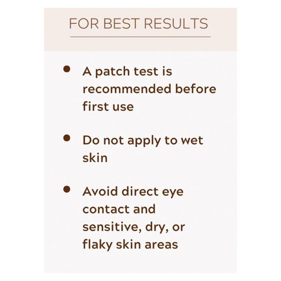 Active Argan Resurface Accelerating Peel Activated Argan Complex, 1.0 fl oz. New - Picture 14 of 16